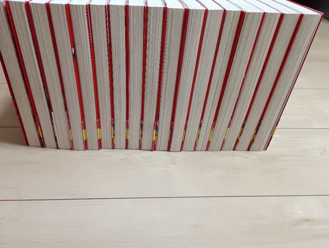 ドラゴンボール 完全版 全34巻セット