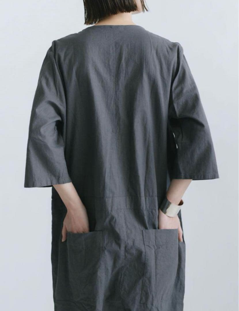 FRANCESCA AMAM LABEL ジャンプスーツ