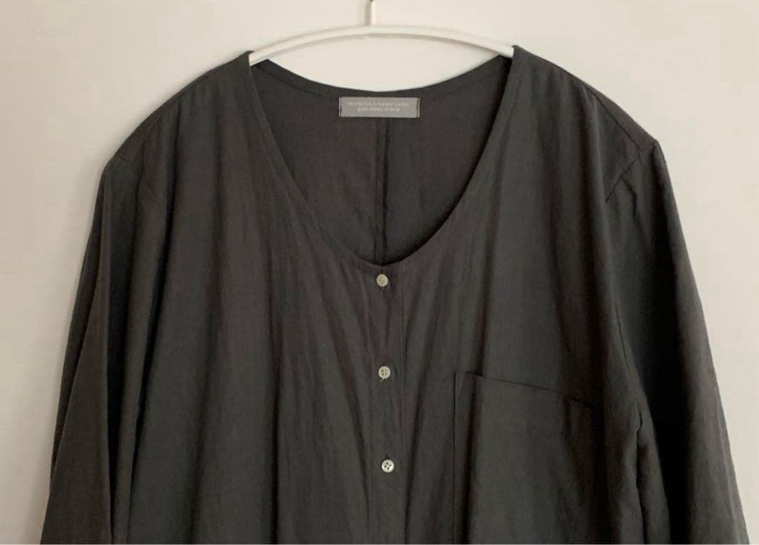 FRANCESCA AMAM LABEL ジャンプスーツ