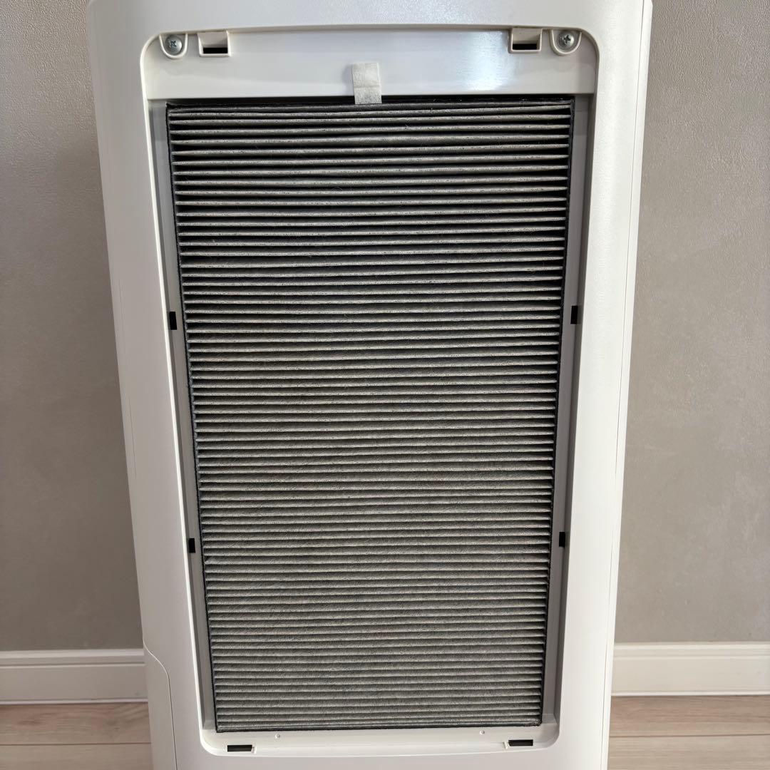 【美品】 シャープ 除加湿空気清浄機 2020年製