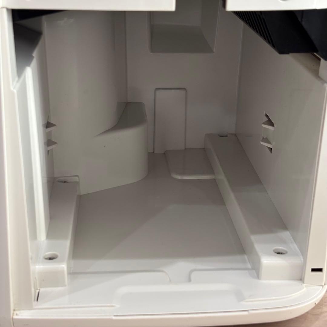 【美品】 シャープ 除加湿空気清浄機 2020年製