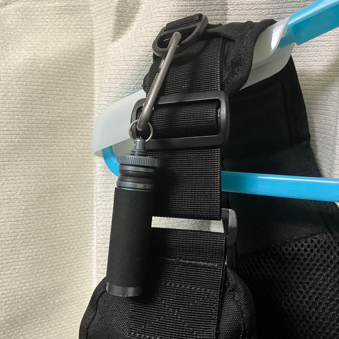 RBB フィッシングベスト オーシャングリップ　他