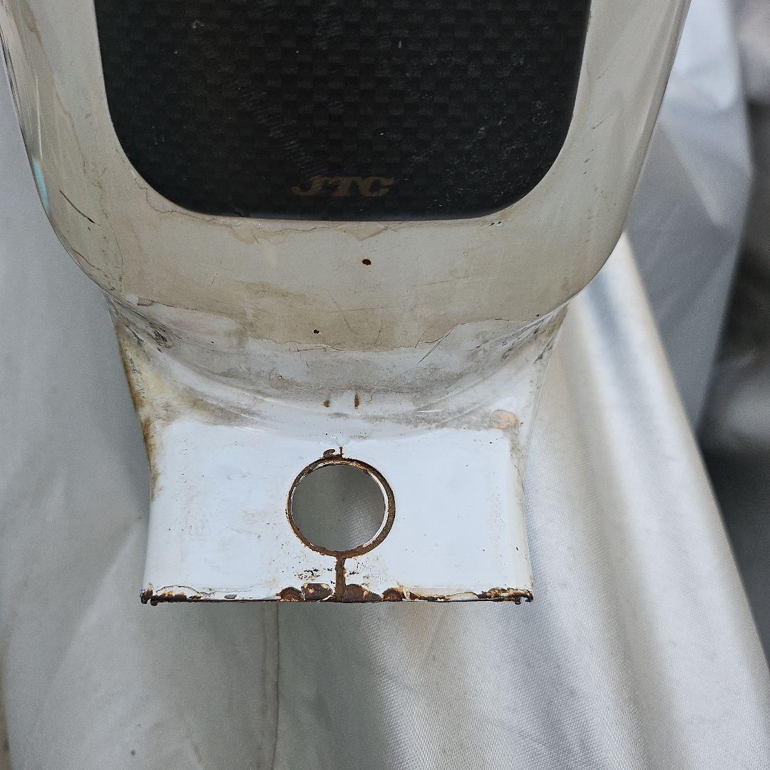 NSR250 MC21タンク