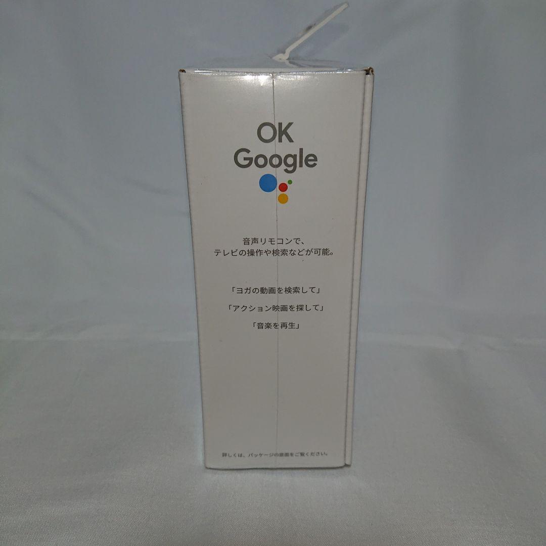 未開封 Chromecast GA03131-JP