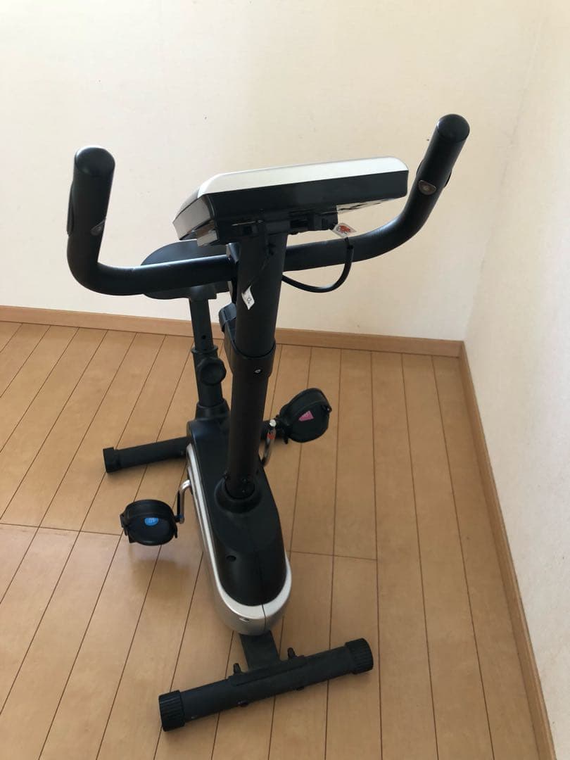 エアロバイク アルインコ 	エアロマグネティックバイク5013