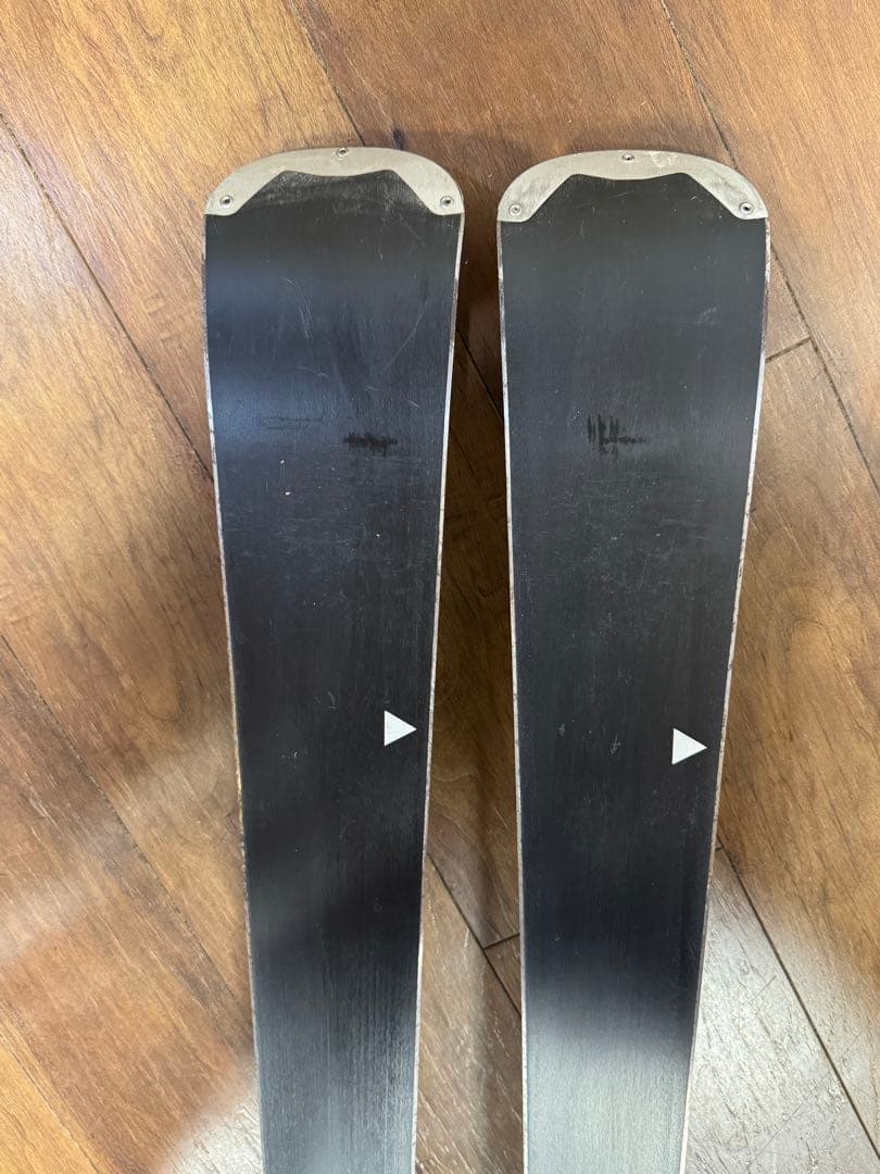 スキー ROSSIGNOL Alias A74 LTD 166cm ROSSIGNOL