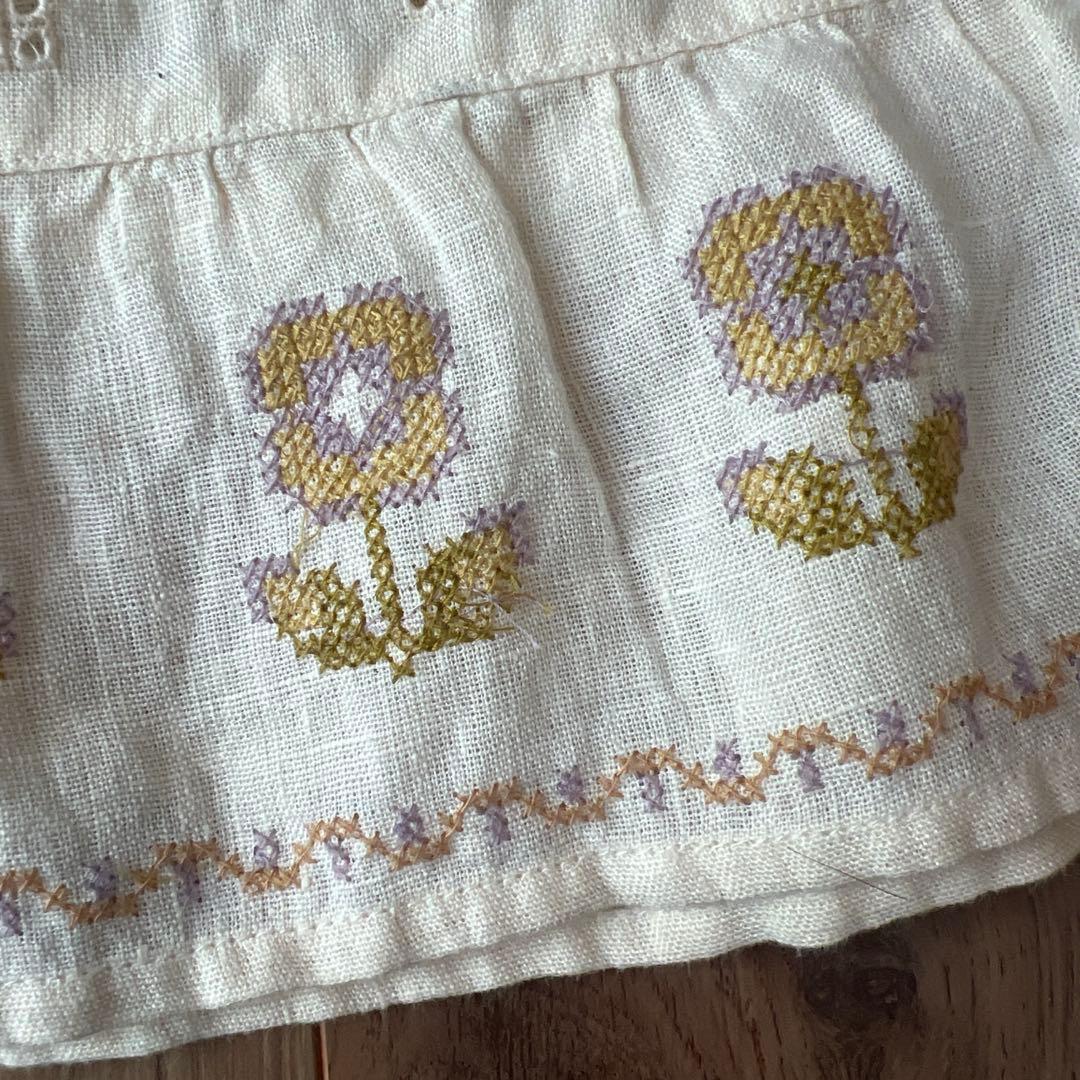 Apolina サンドレス