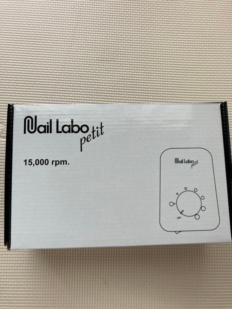 Nail Labo petit ネイルアート用品