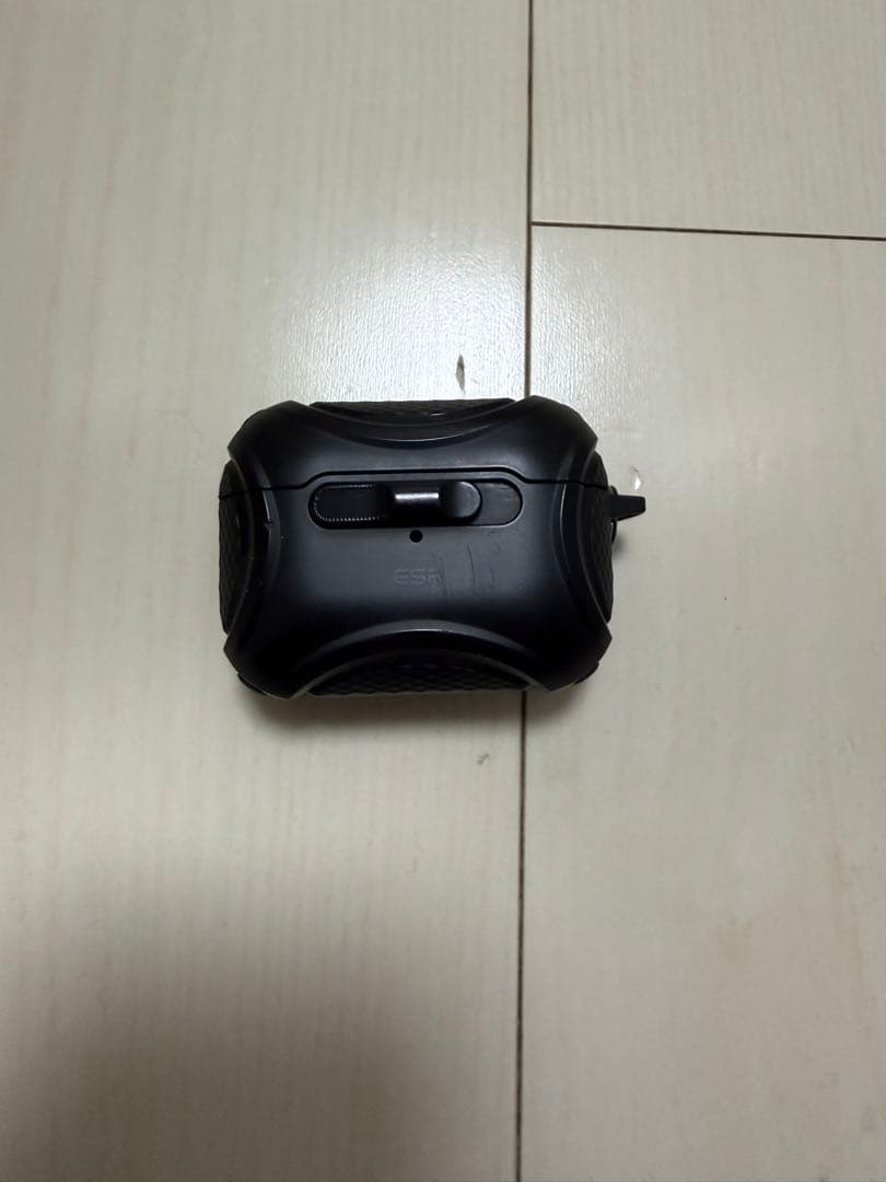 極美品　【純正】AirPods Pro 2 Type-C 付属品完備　ケース付き