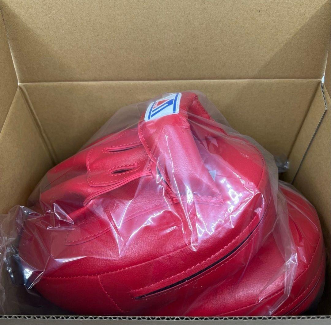 Winning パンチングミット ソフトタイプ CM-50