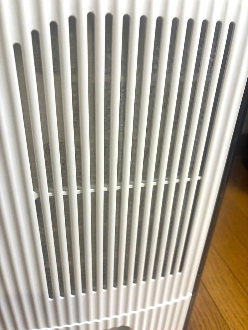 状態良好　除湿機　株式会社カンキョー コンデンス除湿機AZ DBX-AZR