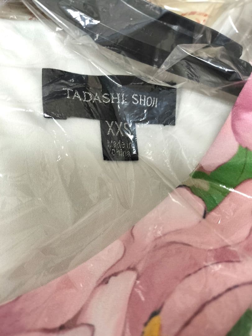TADASHI SHOJI定価85,800円★新品 タダシショージ ドレスDVF
