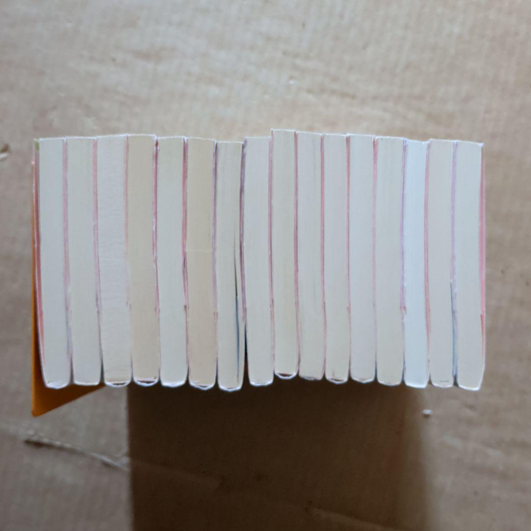 わが家は祇園(まち)の拝み屋さん. 1〜15 EX 16冊　望月麻衣　全巻