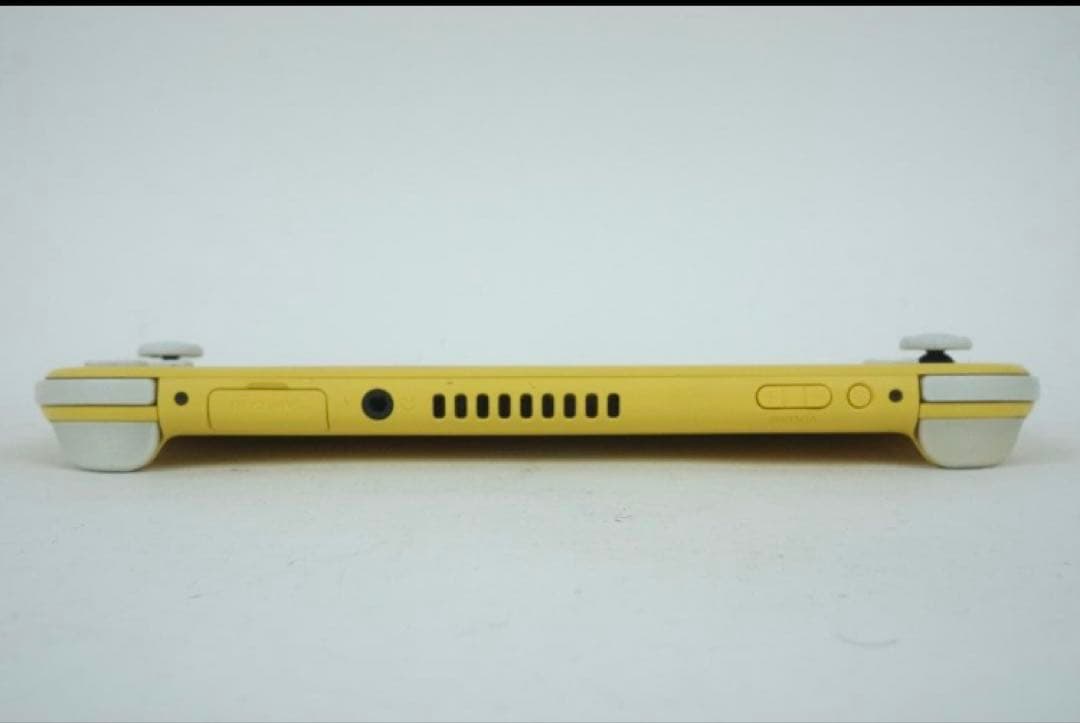 ⭐︎【究極セット】Switch Lite イエロー ＋ ポケモン Z-A ⭐︎