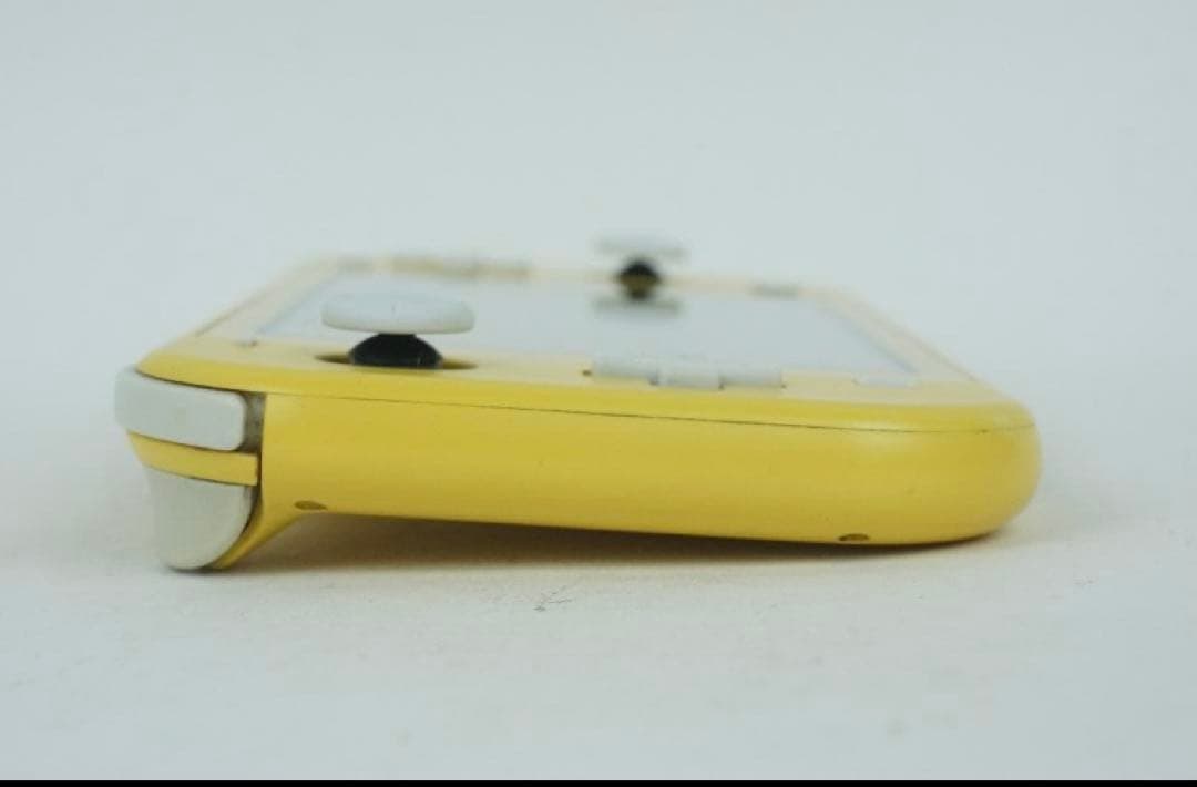 ⭐︎【究極セット】Switch Lite イエロー ＋ ポケモン Z-A ⭐︎