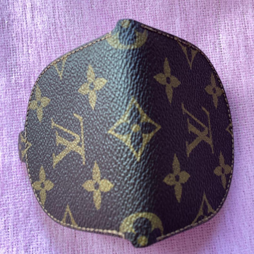 ルイ・ヴィトン　ケース