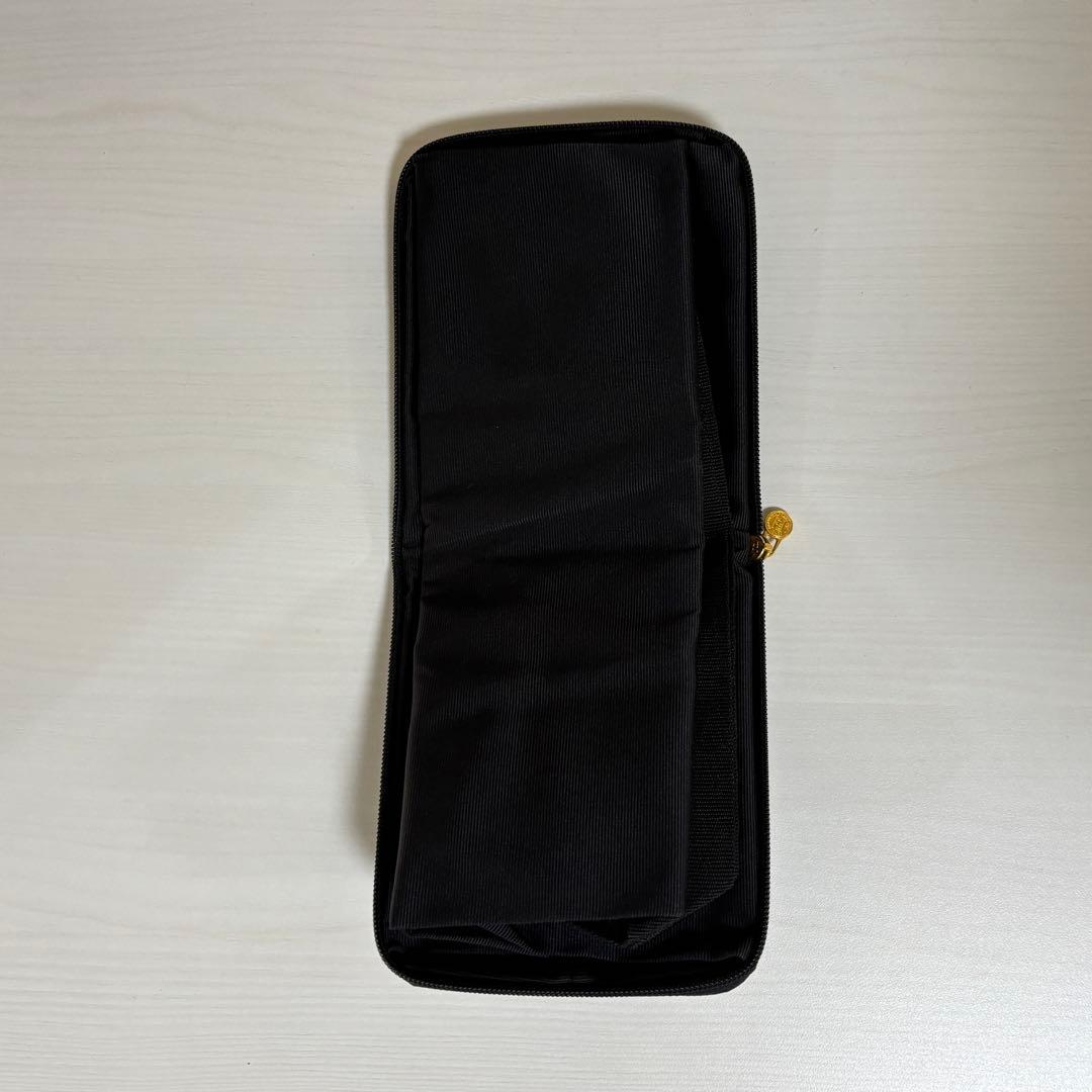 【美品】フェンディ FENDI 折りたたみトートバッグ ハンドバッグ