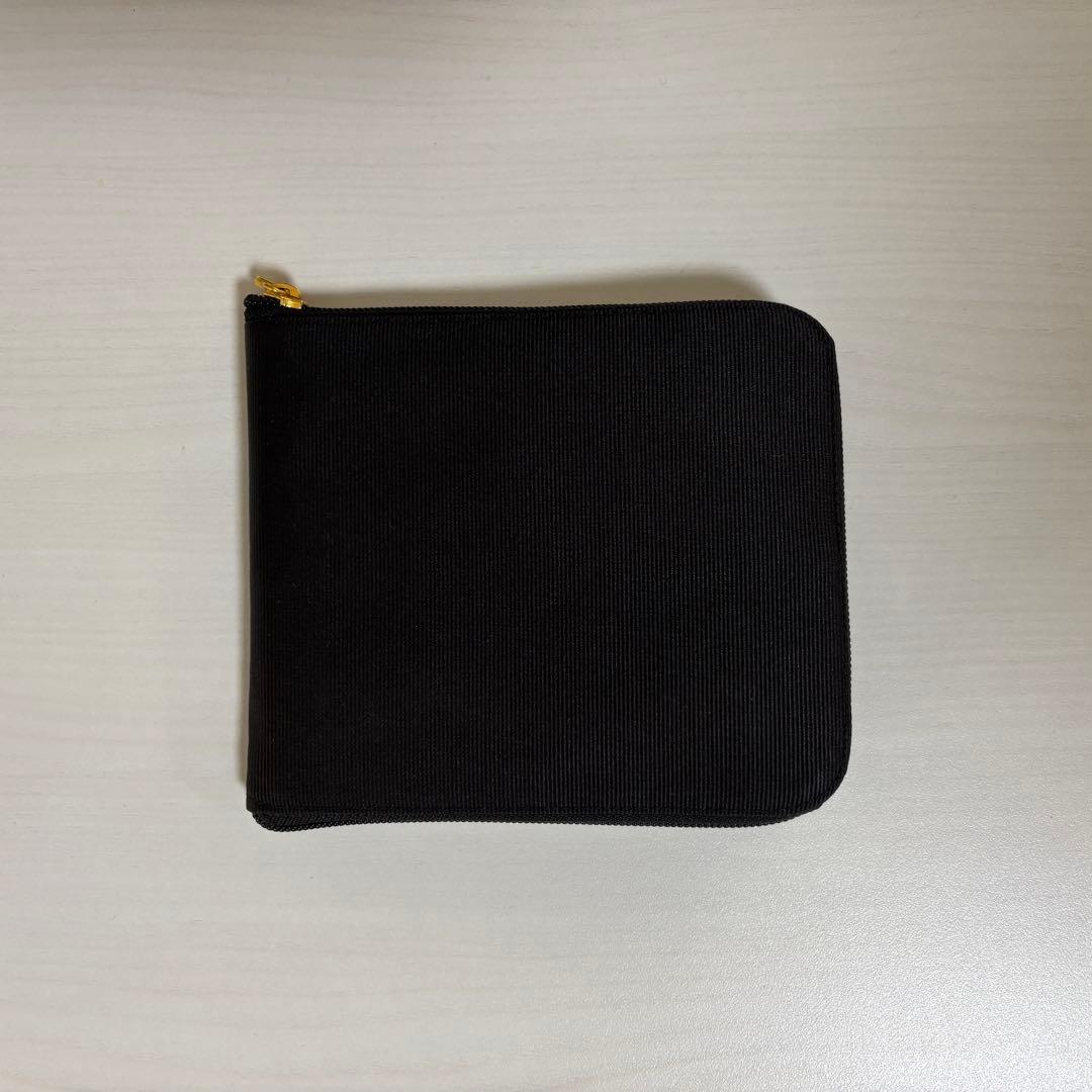 【美品】フェンディ FENDI 折りたたみトートバッグ ハンドバッグ