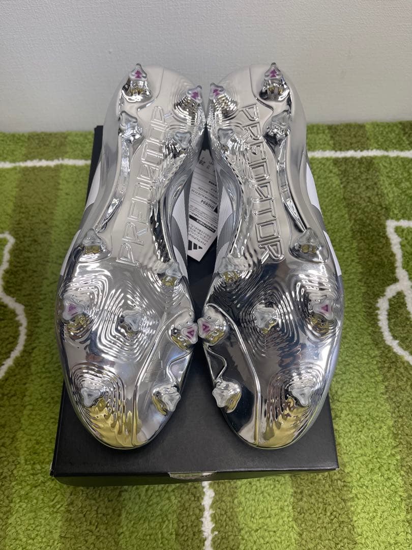 プレデター ELITE FT FG JB 29cm