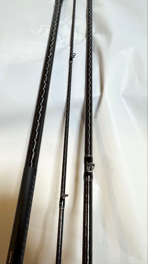 シマノ　25シーリアエクスチューンベイトサグリZM MH 400-450