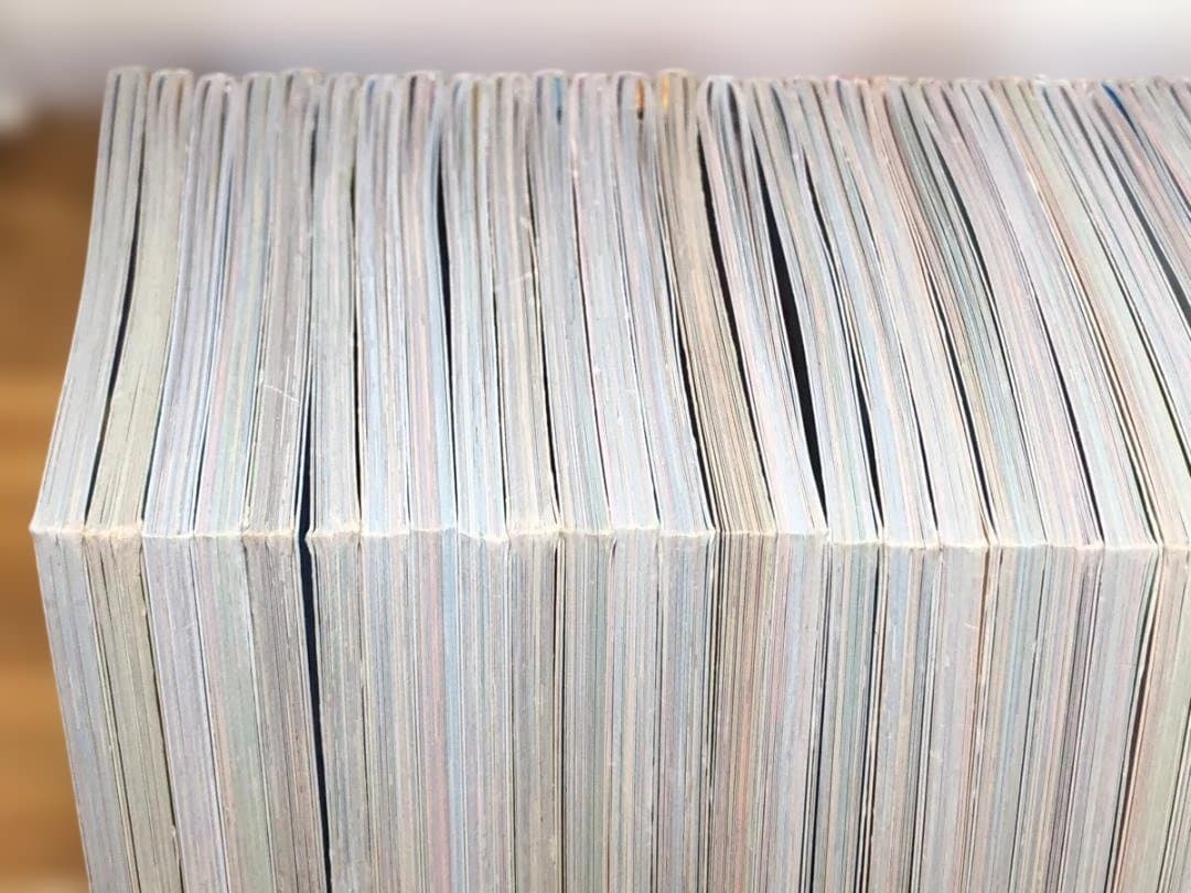 【41冊セット】世界名作アニメ絵本 ＆ 日本昔ばなしアニメ絵本　永岡書店