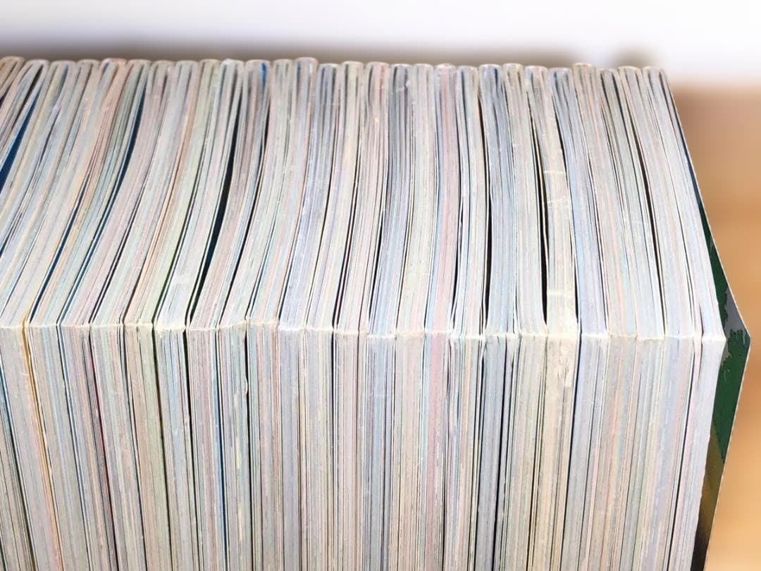 【41冊セット】世界名作アニメ絵本 ＆ 日本昔ばなしアニメ絵本　永岡書店