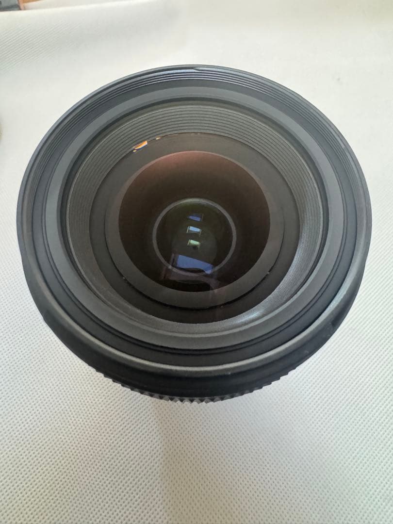 レンズ(ズーム) TAMRON 28-75mm F/2.8 Di III VXD G2