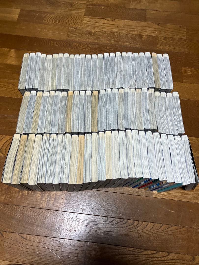 最新巻あり キングダム 1〜77巻 全巻セット