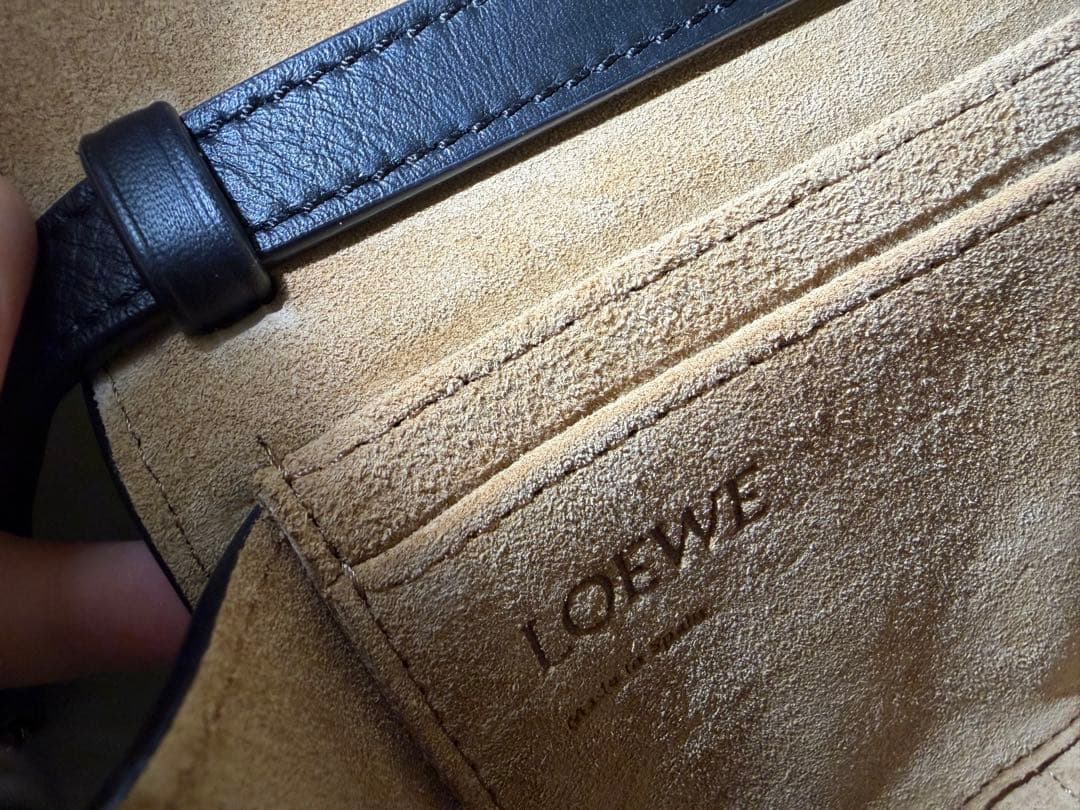 ロエベ ゲートデュアルミニ