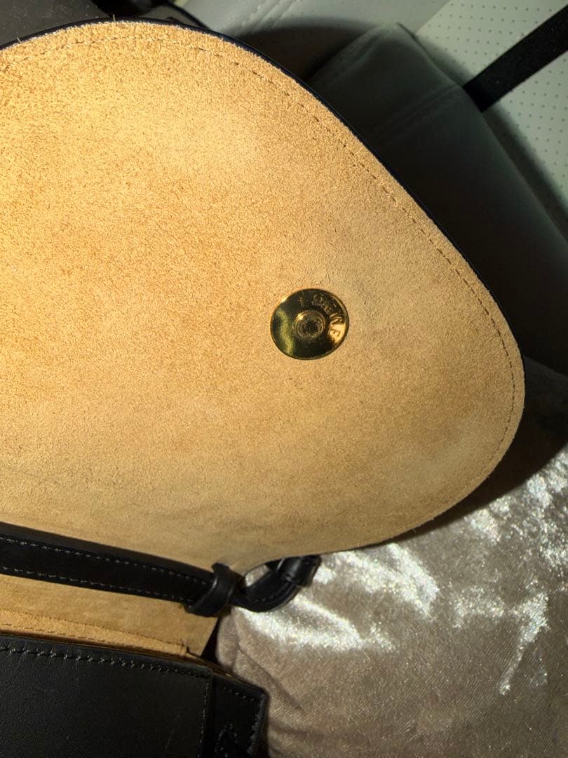 ロエベ ゲートデュアルミニ