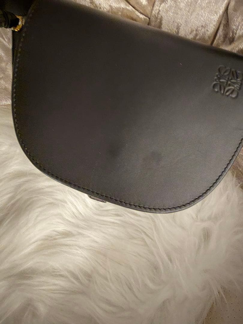 ロエベ ゲートデュアルミニ