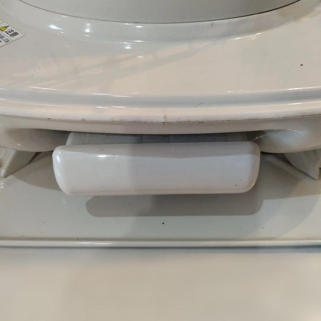 【冬物値下げ】 コロナ 対流式 石油ストーブ SL6619 ホワイト 安全ガード