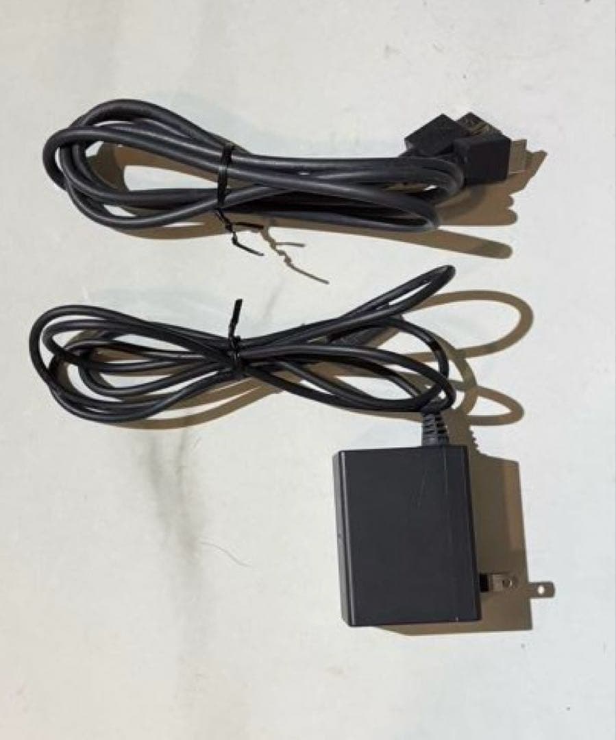 Nintendo Switch 本体 ジョイコン付き　128GB SDカード付き