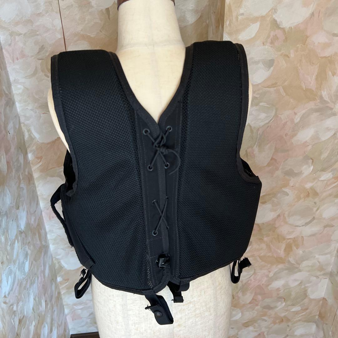 【超激レア】BLACKHAWK MP5 ベスト