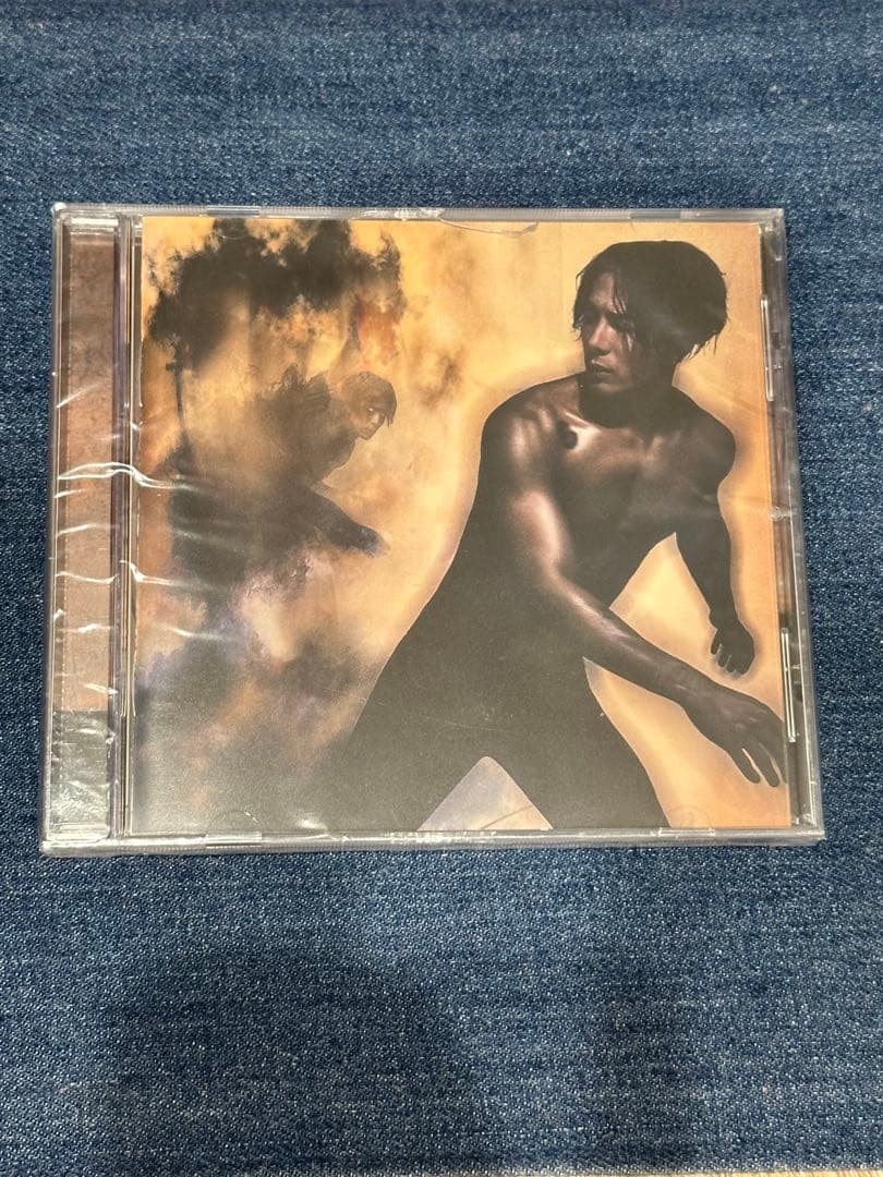 jackson wang MAGICMAN 2 CD Ver1.2.3まとめ