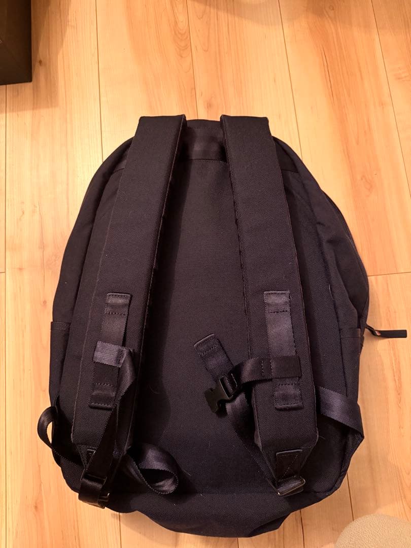 Porter classic newton bag Lサイズ