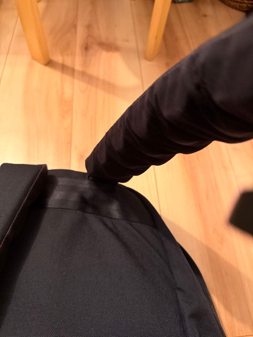 Porter classic newton bag Lサイズ