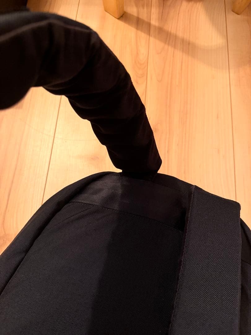 Porter classic newton bag Lサイズ