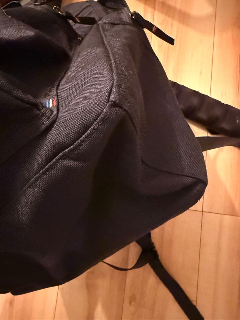 Porter classic newton bag Lサイズ