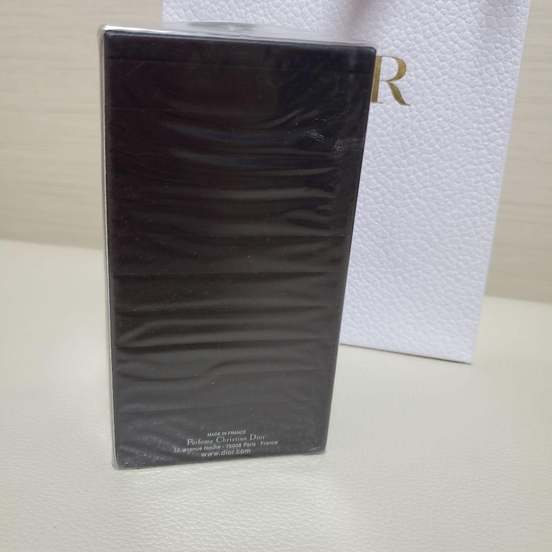 Dior SAUVAGE オードトワレ 100ML
