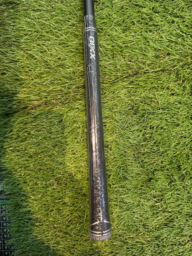 XXIO 14 6番アイアン R 新品未使用