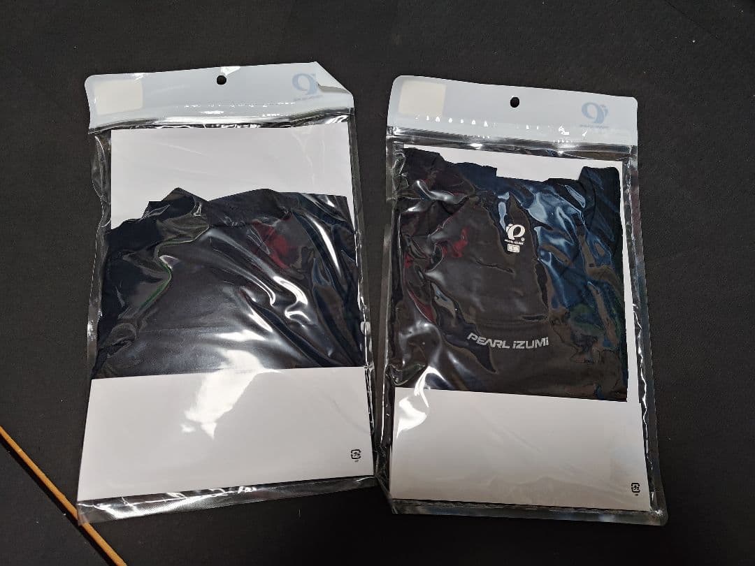 Castelli・Pearl IZUMI Lサイズ サイクルジャージ セット