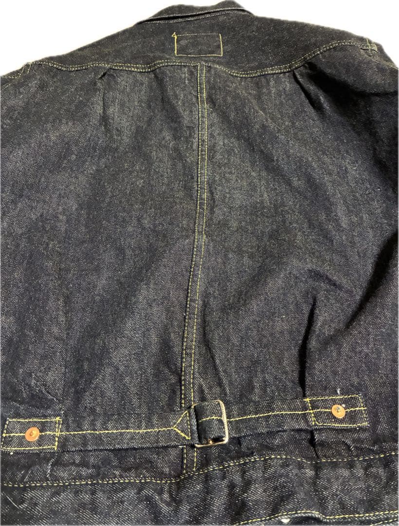 TCB Jeans S40's Jacket サイズ42