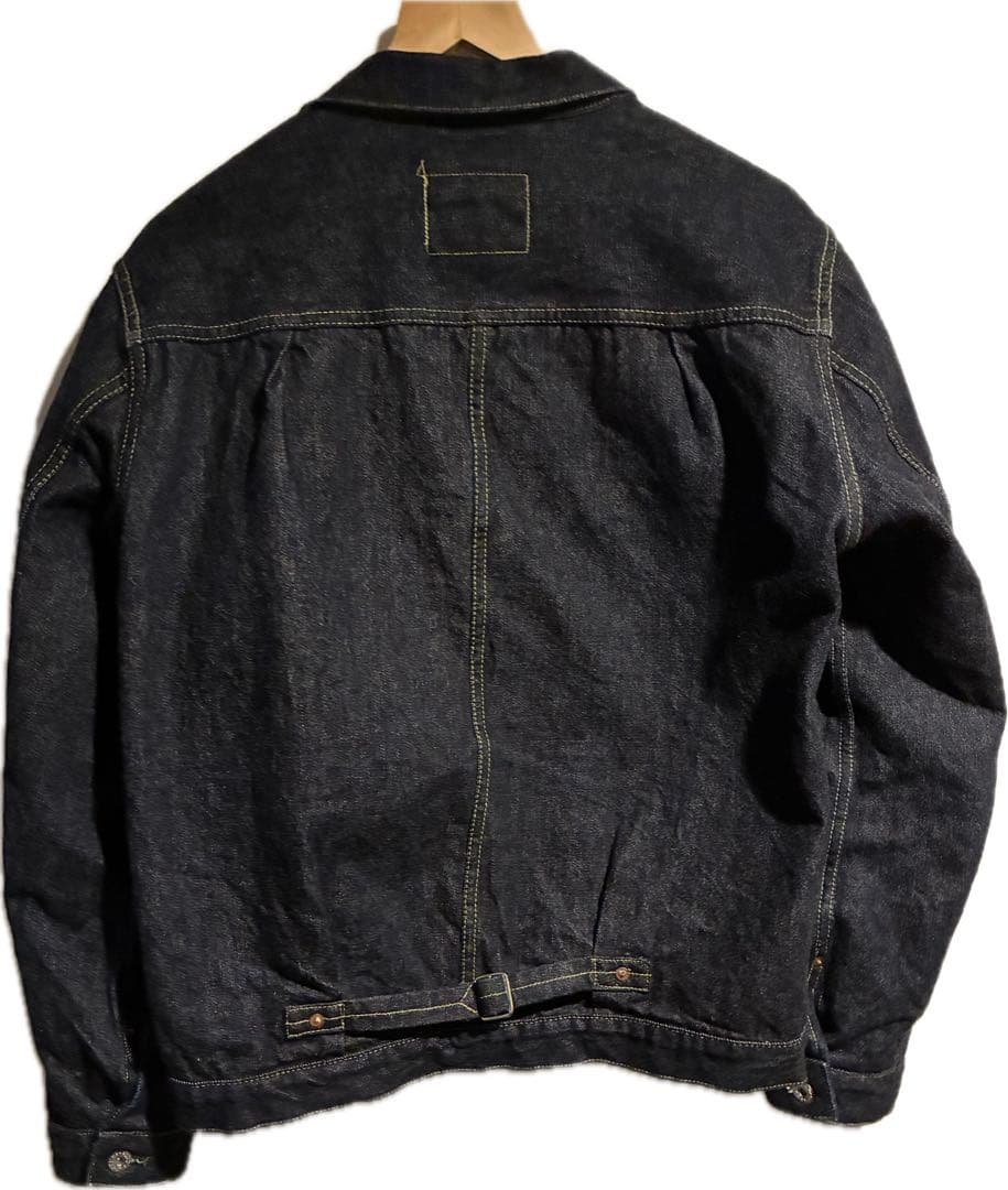 TCB Jeans S40's Jacket サイズ42