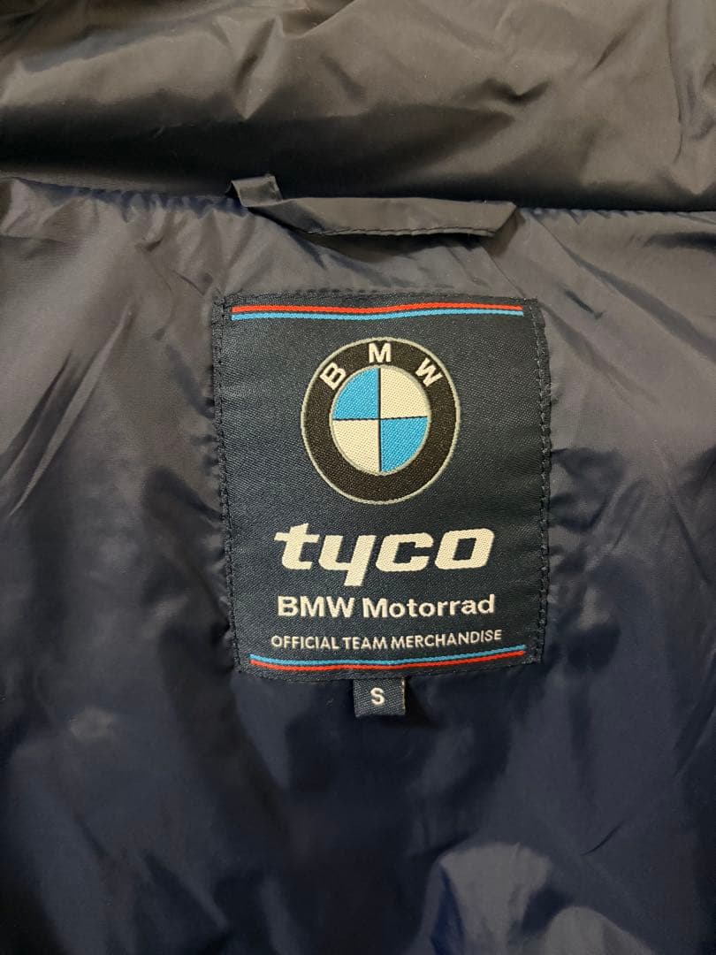 【】motorダウンブルゾン　ジャンパー