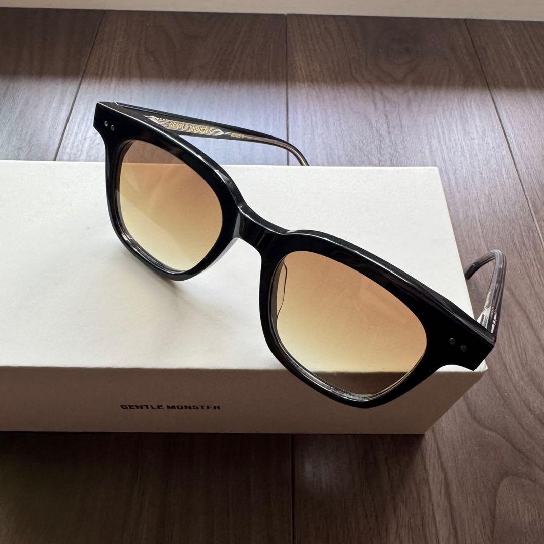 GENTLE MONSTER ジェントルモンスター　South Side N