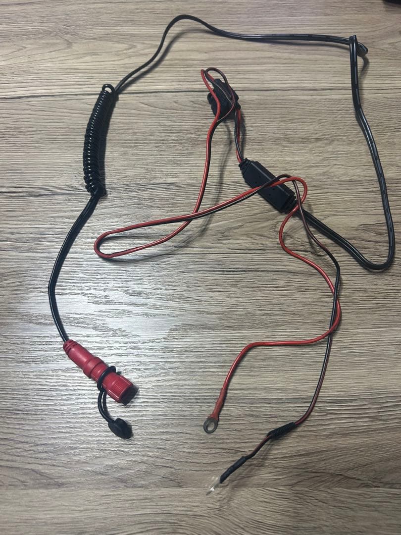 TAICHI 電熱ジャケット(XL)&グローブ(M)セット セール¥1000引き