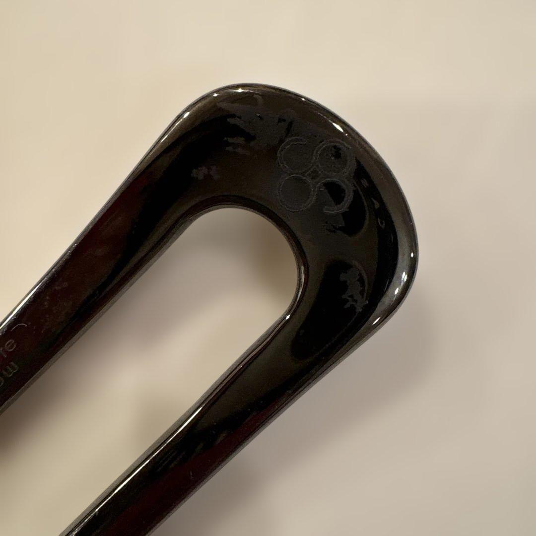 コレットマルーフ　スチール 6\" Uヘアピン　ロングバージョン