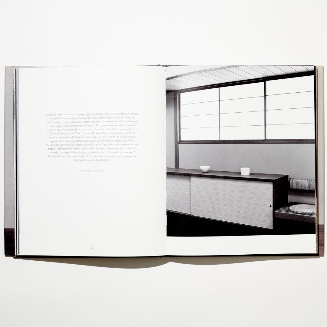 【直筆サイン入り/美品】PRESTEL『TAIZO KURODA』黒田泰蔵