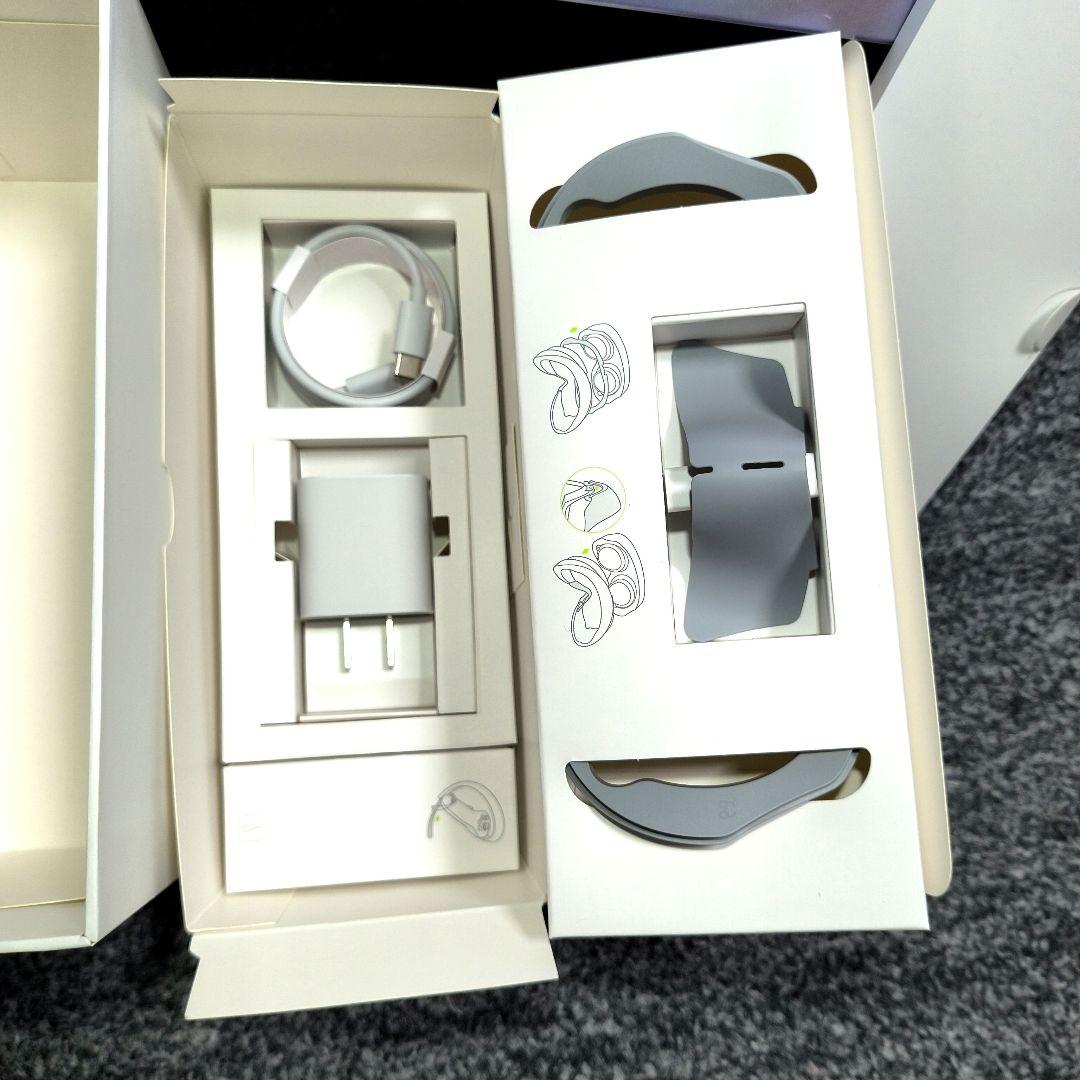 Y*i様 希少　廃盤品　新品未使用　PICO4 256GB